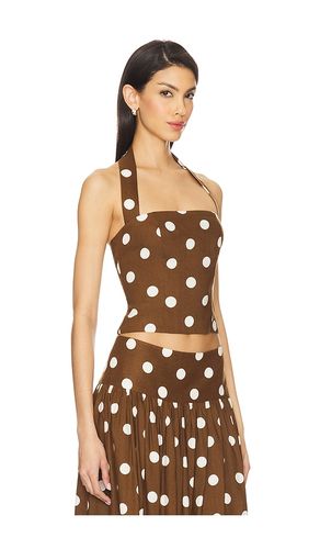 Luana Top en . Taille S. Also en XS - MAJORELLE - Modalova