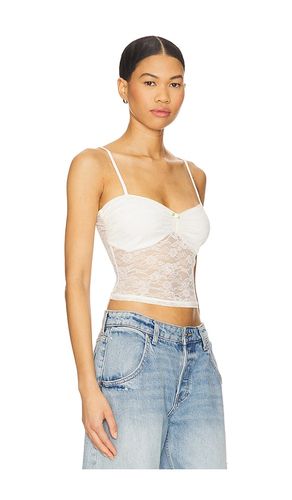 Cristina Tank Top en . Taille M. Also en S, XL - MAJORELLE - Modalova