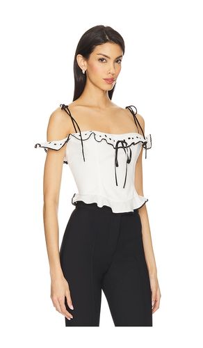 Carol Top en . Taille M. Also en XL - MAJORELLE - Modalova