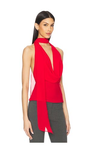 Kelly Halter Top en . Taille M. Also en S, XS - MAJORELLE - Modalova