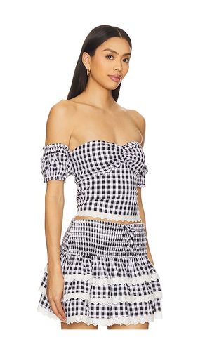 Reece Top en ,. Taille M. Also en XS - MAJORELLE - Modalova