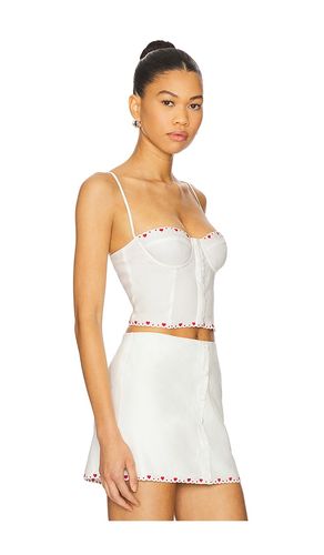Anita Top en . Taille S. Also en L, XL - MAJORELLE - Modalova