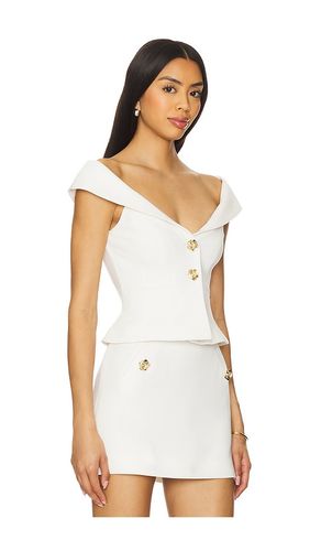 Haut Brooke en . Taille L. Also en M, S, XS, XXS - MAJORELLE - Modalova