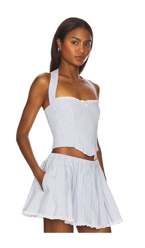 Danica Top en . Taille S. Also en M, XL - MAJORELLE - Modalova
