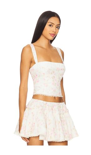 Deidre Top en . Taille S. Also en M, XL - MAJORELLE - Modalova