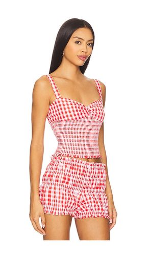 Roxy Top en . Taille L. Also en XL - MAJORELLE - Modalova