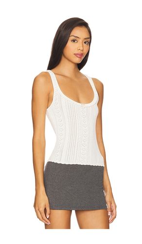 Evran Top en . Taille XS. Also en XL - MAJORELLE - Modalova