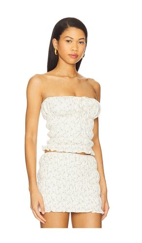 Addie Top en . Taille L. Also en M, S, XL, XS - MAJORELLE - Modalova