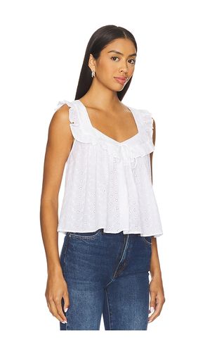 Esmarie Top en . Taille S. Also en M, L, XL - MAJORELLE - Modalova