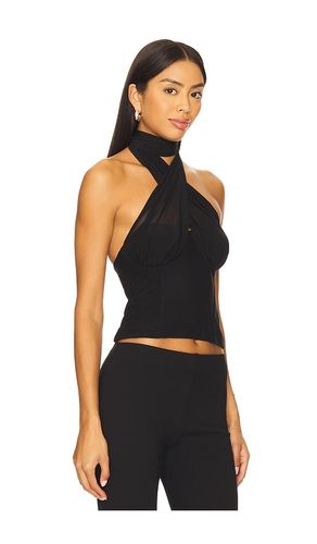 Manon Top en . Taille L. Also en M, S, XS - MAJORELLE - Modalova