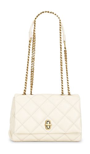 The Slim Dual Chain Shoulder en - Marc Jacobs - Modalova