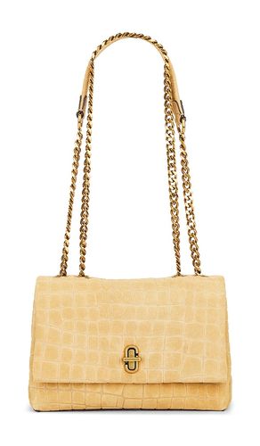 The Slim Dual Chain Shoulder en - Marc Jacobs - Modalova