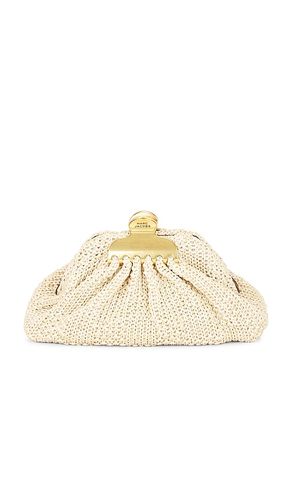 PETITE POCHETTE À MOUSQUETON en - Marc Jacobs - Modalova