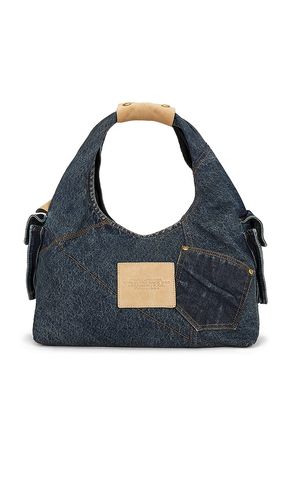 Marc Jacobs The Sack en Denim-Dark - Marc Jacobs - Modalova