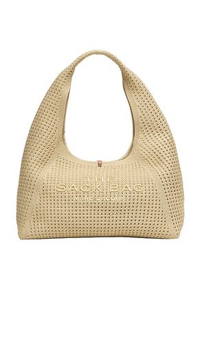 The Crochet Sack Bag en - Marc Jacobs - Modalova