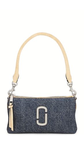 Marc Jacobs The Pochette en Blue - Marc Jacobs - Modalova