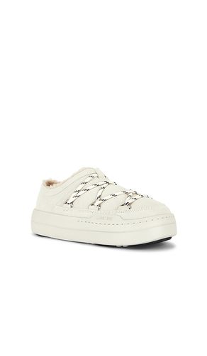 SLIPPERS PARK en . Taille 38. Also en 39, 40, 41, 42 - MOON BOOT - Modalova