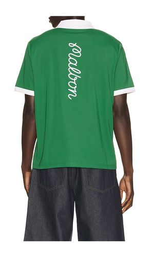 Barrio Polo en . Taille S. Also en M, L, XL/1X - Malbon - Modalova