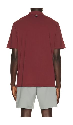 Fairway Polo en . Taille S. Also en M, L, XL/1X - Malbon - Modalova