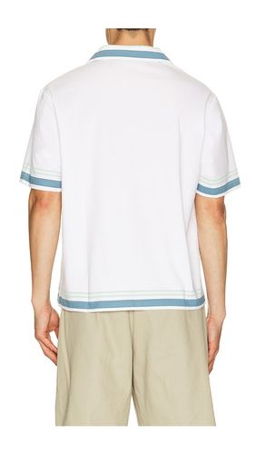 CHEMISE CAMP VENTURA en . Taille S. Also en M, L, XL/1X - Malbon - Modalova