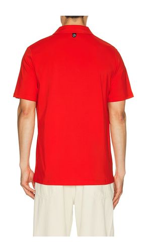 Fairway Polo en . Taille S. Also en M, L, XL/1X - Malbon - Modalova