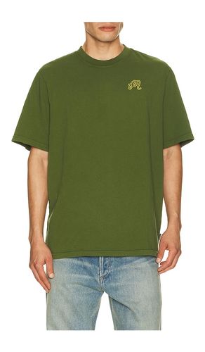 T-SHIRT TRINITY BERMUDA en . Taille S. Also en M, L, XL/1X - Malbon - Modalova