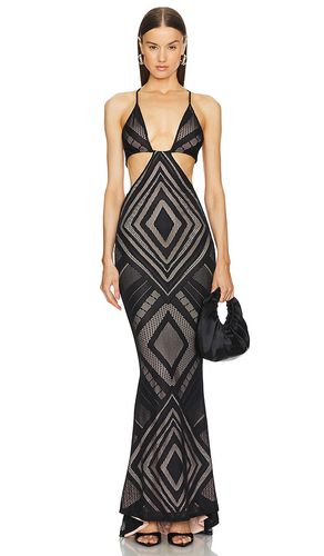 ROBE DE SOIRÉE DELILAH in . Size L - Michael Costello - Modalova