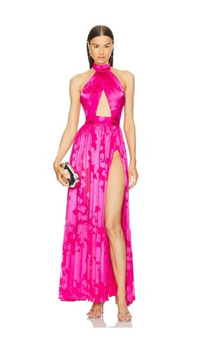 ROBE DE SOIRÉE CAROLINA en . Taille S. Also en XS - Michael Costello - Modalova