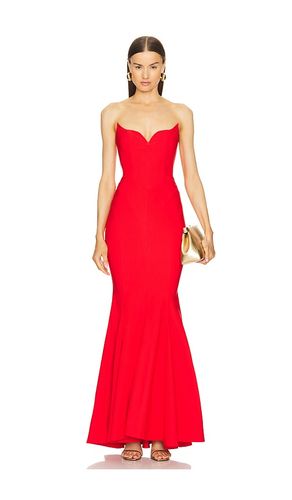 ROBE DE SOIRÉE BILLIE en . Taille S. Also en - Michael Costello - Modalova