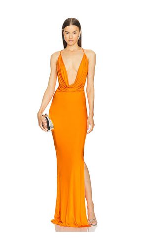 ROBE DE SOIRÉE RAQUEL in . Size M, S, XS, XXS - Michael Costello - Modalova