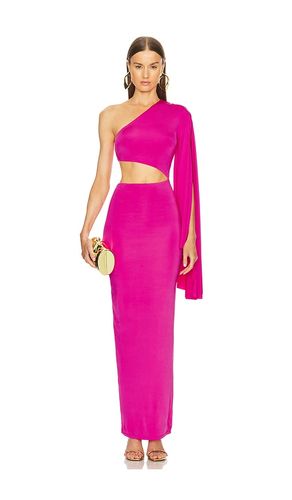 ROBE DE SOIRÉE AALIYAH en . Taille M. Also en L, S - Michael Costello - Modalova