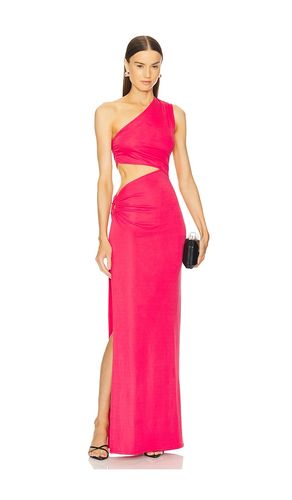 ROBE DECKER en . Taille L. Also en M, S, XL, XS - Michael Costello - Modalova