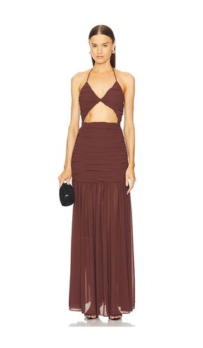 ROBE DE SOIRÉE ACACIA en . Taille L. Also en S, XL, XS - Michael Costello - Modalova