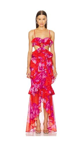 ROBE DE SOIRÉE ABBY en . Taille S. Also en XS, XXS - Michael Costello - Modalova