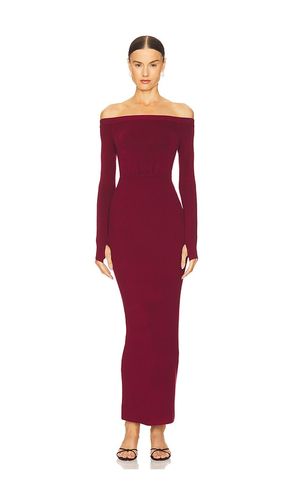 ROBE OFF SHOULDER en . Taille M. Also en S, XS - Michael Costello - Modalova