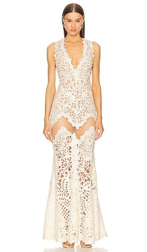 ROBE DE SOIRÉE GUILANA in . Size M, S - Michael Costello - Modalova