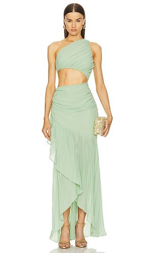 ROBE DE SOIRÉE BRITNEY in . Size L, XL, XXS - Michael Costello - Modalova