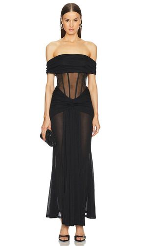 ROBE DE SOIRÉE CATALINA en . Taille M. Also en S - Michael Costello - Modalova