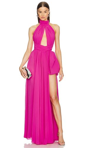 ROBE DE SOIRÉE LILIANA en . Taille XS. Also en - Michael Costello - Modalova