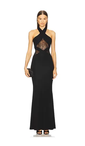 ROBE DE SOIRÉE CALITHEA in . Size M - Michael Costello - Modalova