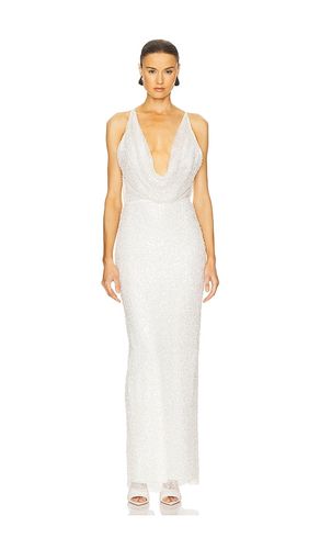 ROBE DE SOIRÉE TERRENCE en . Taille M. Also en XS - Michael Costello - Modalova