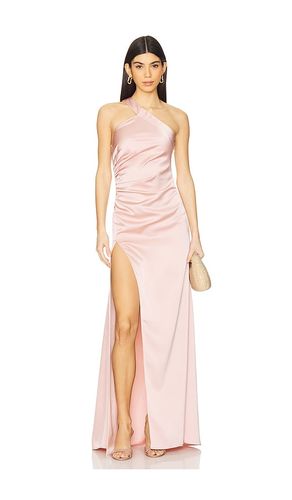 ROBE DE SOIRÉE ABELIN en . Taille XS. Also en S, M, L - Michael Costello - Modalova