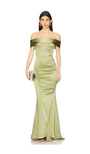 ROBE DE SOIRÉE MARGIT en . Taille M. Also en S, XXS - Michael Costello - Modalova