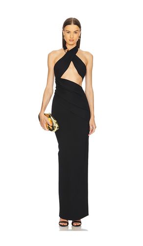 ROBE DE SOIRÉE VICTORIA en . Taille S. Also en M, XL - Michael Costello - Modalova