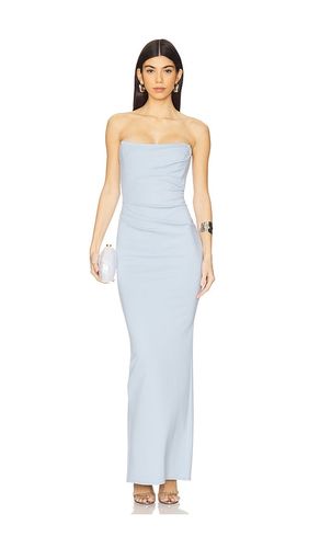 ROBE DE SOIRÉE BRIGGS en . Taille L. Also en XL - Michael Costello - Modalova