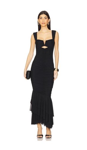 ROBE DE SOIRÉE HILARY en . Taille S. Also en XXS, M - Michael Costello - Modalova