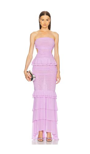 ROBE DE SOIRÉE GIANA en . Taille S. Also en L, XL - Michael Costello - Modalova