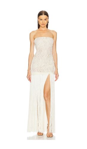 ROBE MATHILDE en . Taille L. Also en - Michael Costello - Modalova