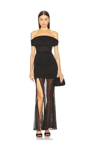 ROBE DE SOIRÉE HEIDI in . Size M, S, XL, XS, XXS - Michael Costello - Modalova