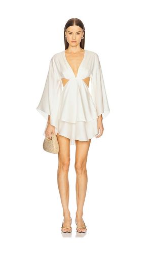 ROBE ALLETE in . Size M, S, XS, XXS - Michael Costello - Modalova